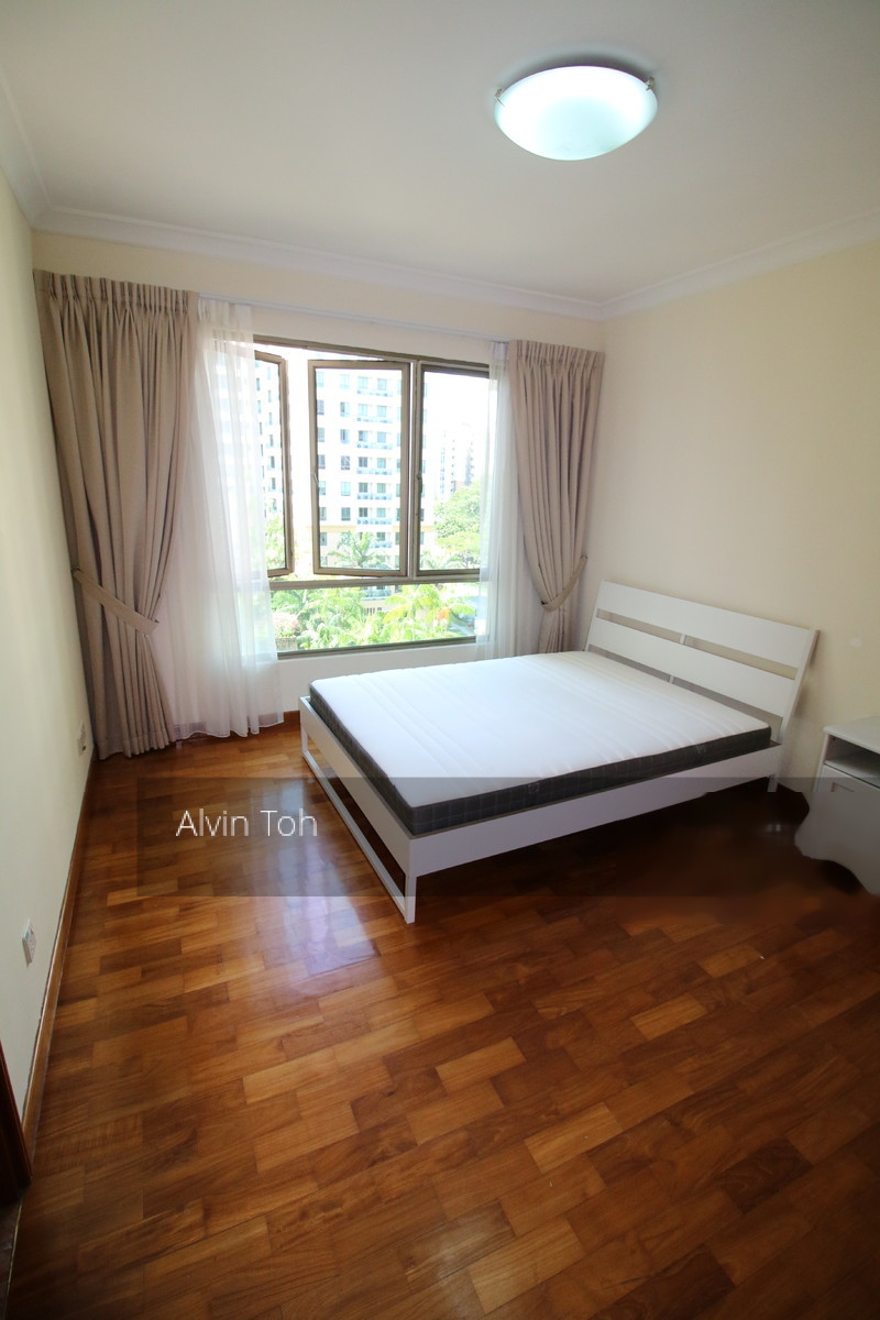 Hillbrooks (D23), Condominium #151782762